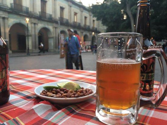 Restaurante El Importador